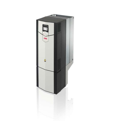 Устройство авт. регулирования ACS880-01-206A-3 110кВт IP21 лак. покрытие плат ABB ACS88001206A3 1001