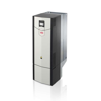 Устройство авт. регулирования ACS880-01-246A-3 132кВт IP21 лак. покрытие плат ABB ACS88001246A3 1001