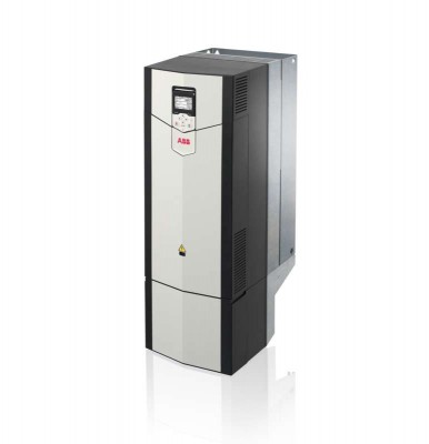 Устройство авт. регулирования ACS880-01-293A-3 160кВт IP21 лак. покрытие плат ABB ACS88001293A3 1001