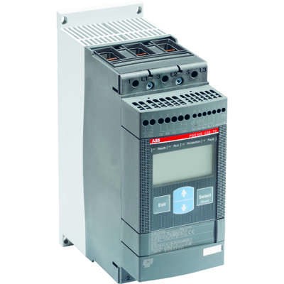 Софтстартер PSЕ25-600-70 11кВт ABB 1SFA897102R7000