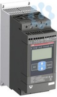 Софтстартер PSE72-600-70 37кВт 600В 72А с функц. защиты двигателя ABB 1SFA897107R7000
