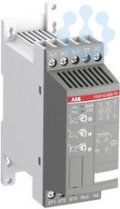 Софтстартер PSR16-600-11 7.5кВт 400В (24В AC/DC) ABB 1SFA896107R1100