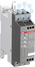 Софтстартер PSR25-600-11 11кВт 400В (24В AC/DC) ABB 1SFA896108R1100