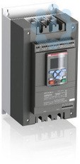 Софтстартер PSTX170-690-70 160кВт 690В 171А (257кВт 690В 300А внутри треугольника) с функцией защиты двигателя ABB 1SFA898211R7000