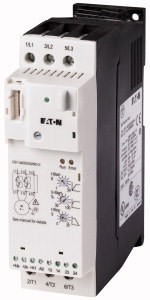 Устройство плавн. пуска DS7 с инт. SmartWire-DT 15кВт DS7-34DSX032N0-D EATON 134950