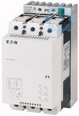 Устройство плавн. пуска 200А 24В (AC/DC) DS7-340SX200N0-N EATON 134923