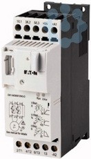 Устройство плавн. пуска DS7 с интегр. системой SmartWire-DT 3кВт DS7-34DSX007N0-D EATON 134945