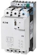 Устройство плавн. пуска DS7 с интегр. системой SmartWire-DT 90кВт DS7-34DSX160N0-D EATON 134958