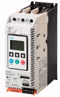 Устройство плавн. пуска S811+ с функц. упр. насосом 30кВт S811+N66P3S EATON 168979