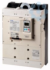 Устройство плавн. пуска S811+ с функц. упр. насосом 400кВт S811+V72P3S EATON 169006