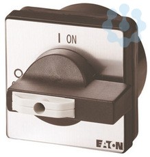 Ручка для переключателей Т6 SVB-SW-T6-160 черн. EATON 207611