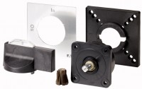 Ручка для переключателей Т6 SVB-SW-T6-160 черн. EATON 207611