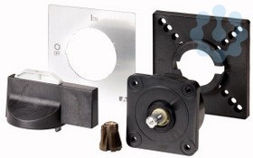 Ручка для переключателей T8 SVB-SW-T8 черн. EATON 207613