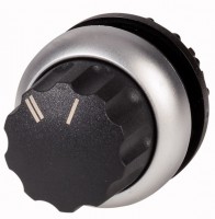 Головка переключателя управляющая с фикс. M22-WR-X92 EATON 216857
