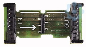 Плата подключения SWD для кнопочных постов 1 позиция M22-SWD-I1-LP01 EATON 115990