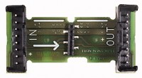 Плата подключения SWD для кнопочных постов 1 позиция M22-SWD-I1-LP01 EATON 115990