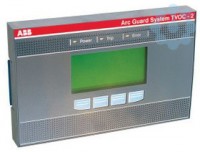 Шильдик информационный для TVOC-2 (уп.10шт) ABB 1SFA663005R1001