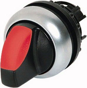 Головка управляющая перекл. M22-WRLK-R EATON 216825