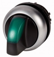 Головка управляющая перекл. M22-WLK-G EATON 284395