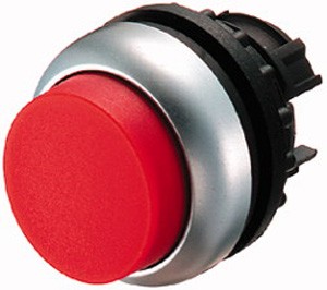 Головка управляющая перекл. M22-DH-R EATON 216641