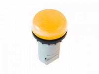 Лампа сигнальная M22-LC-Y желт. EATON 216910