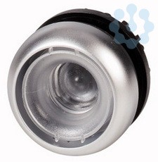 Головка кнопки с фикс. без шильдика M22-DR-X-GVP EATON 216626