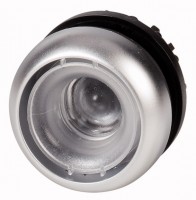 Головка кнопки с фикс. без шильдика M22-DR-X-GVP EATON 216626