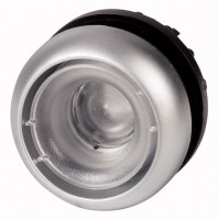 Головка кнопки с подсветкой изменение функц. с фикс./без фикс. M22-DRL-X-GVP EATON 216955