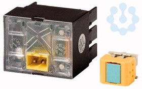 Интерфейс AS для кнопок аварийной остановки M22-ASI-S EATON 231270