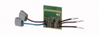 Интерфейс AS для элементов RMQ-Titan заднего креп. M22-ASI-C EATON 231271