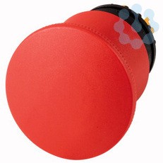 Кнопка аварийной остановки D=45мм отмена вытягиванием M22-PV45P EATON 152862