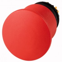 Кнопка аварийной остановки D=45мм отмена вытягиванием M22-PV45P EATON 152862
