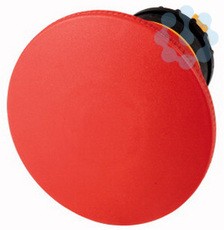 Кнопка аварийной остановки D=60мм отмена вытягиванием M22-PV60P EATON 152864