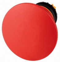 Кнопка аварийной остановки D=60мм отмена вытягиванием M22-PV60P EATON 152864