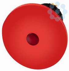 Кнопка аварийной остановки D=60мм с подсветкой отмена вытягиванием M22-PVL60P EATON 152861