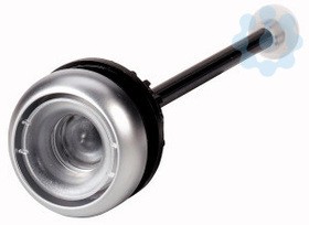 Кнопка для реле перегрузки без кнопочного шильдика M22-DZ-X EATON 254835