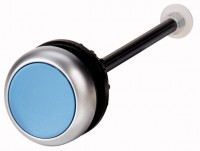 Кнопка для реле перегрузки M22-DZ-B син. EATON 254833