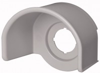 Кольцо защитное M22G-XGPV сер. EATON 271610
