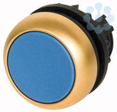 Кольцо лицевое M22-FR-AU зол. EATON 274150