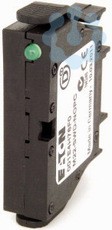 Модуль пустой SWD задний монтаж M22-SWD-NOPC EATON 147638