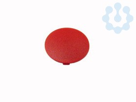 Шильдик M22-XDP-G кнопочный пустой зел. EATON 216438