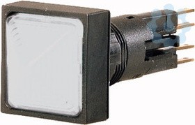 Индикатор световой выступающий Q18LH-WS бел. EATON 088705