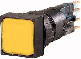 Индикатор световой выступающий желт. Q18LH-GE EATON 088585
