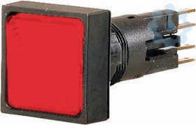 Индикатор световой выступающий красн. Q25LH-RT EATON 086241