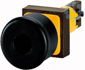 Кнопка аварийной остановки освобождение вытягиванием IP65 Q25PV-S EATON 257063