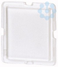 Линза выступающая L25LT-WS бел. EATON 025426