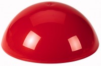 Кнопка грибовидная FAK-P-R красн. EATON 229750