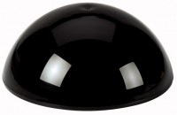 Кнопка грибовидная FAK-P-S черн. EATON 229751