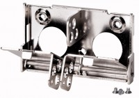 Крышка кнопок закрываемая +IZM-PLPC-M метал. EATON 122768