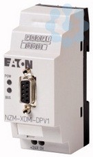 Интерфейс Profibus-DP NZM-XDMI-DPV1 EATON 270333